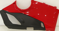 Ducati V4 Lower Fairings - Must Be Fitted With Silencer Or Full System | 97180653AA