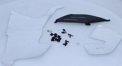 Ducati Accessories Lower Fairings | 97180653AC