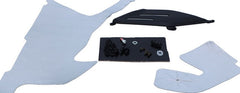 Ducati Accessories Lower Fairings | 97180653AC