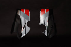 Ducati Accessories Lower Fairings | 97180653AC