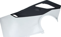 Ducati Accessories Lower Racing Fairing Kit | 97180713A