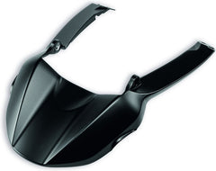 Ducati Accessories Rear Plastic Fibre Mudguard Thrilling Black | 97180761A