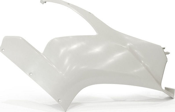 Ducati Track Fairing Conversion Kit | 97180801AA
