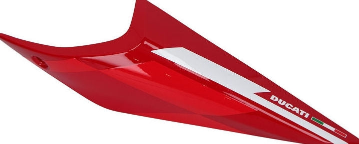Ducati Accessories Monster Gp Customisation Set Red | 97181011AA