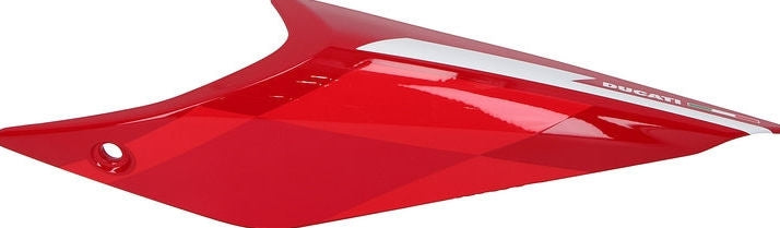 Ducati Accessories Monster Gp Customisation Set Red | 97181011AA