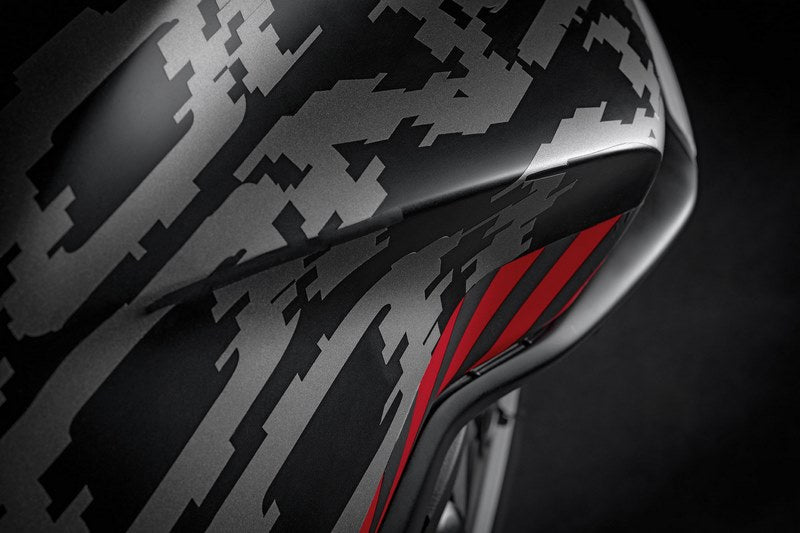 Ducati Accessories Monster Pixel Customisation Set | 97181021AA