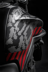 Ducati Accessories Monster Pixel Customisation Set | 97181021AA