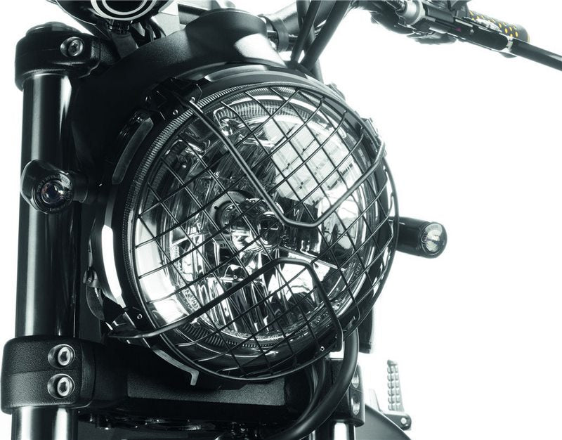 Ducati Accessories Headlight Protection Grille | 97380182A