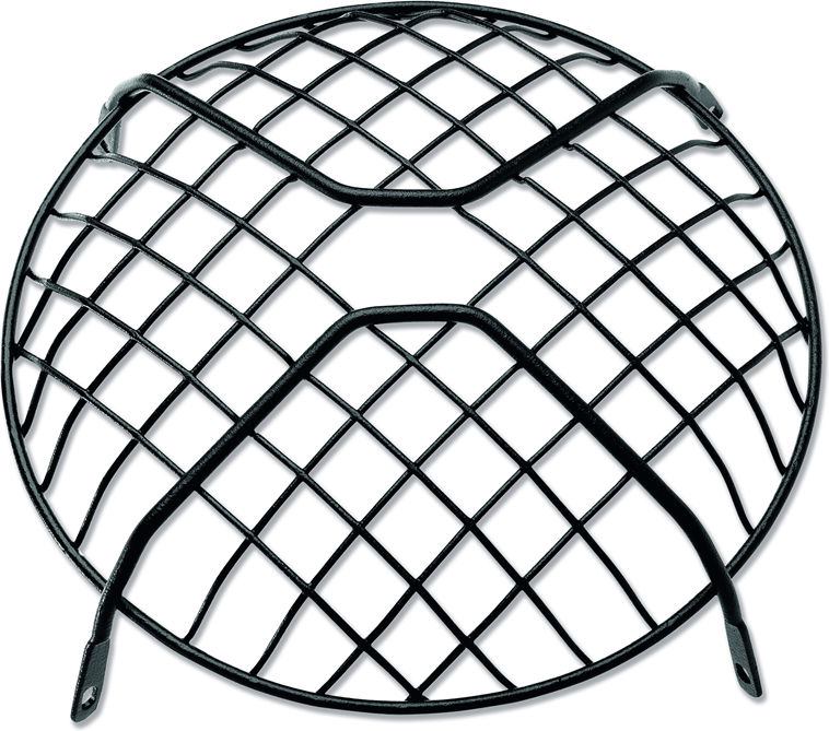 Ducati Accessories Headlight Protection Grille | 97380182A