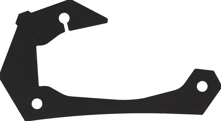 Ducati Genuine EXTENSION PLATE FOR THE STAND SCR | 97380551A