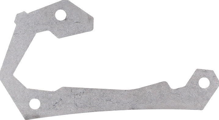 Ducati Genuine EXTENSION PLATE FOR THE STAND SCR | 97380551A