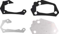 Ducati Genuine EXTENSION PLATE FOR THE STAND SCR | 97380551A