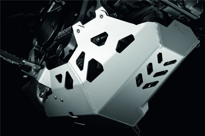 Ducati Accessories Engine Guard Plate | 97380751B