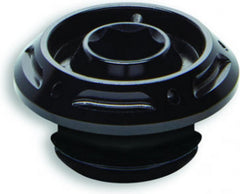 Ducati Oil Filler Cap Ducati By Rizoma Red V4 | 97380871AB