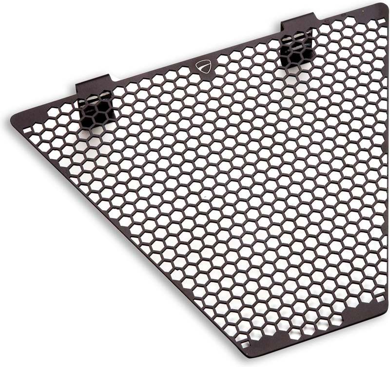Ducati Accessories Protective Mesh For Oil Cooler | 97380941A