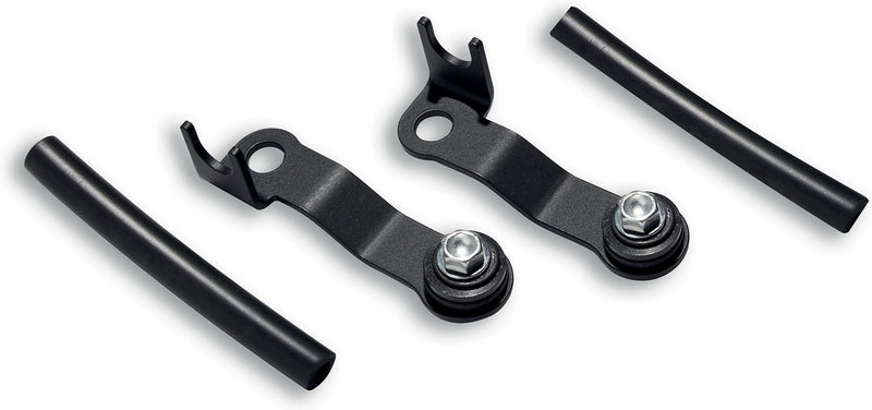 Ducati Accessories Pair Of Reservoir Supports | 97380991A
