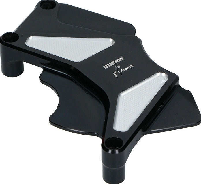 Ducati Accessories Billet Aluminium Sprocket Cover | 97381121AA