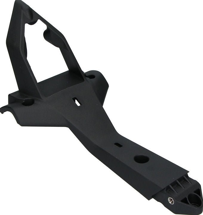 Ducati Accessories Carbon Number Plate Holder | 97381161CA