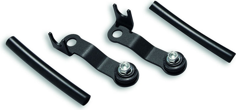 Ducati Accessories Pair Of Reservoir Supports | 97381172AA