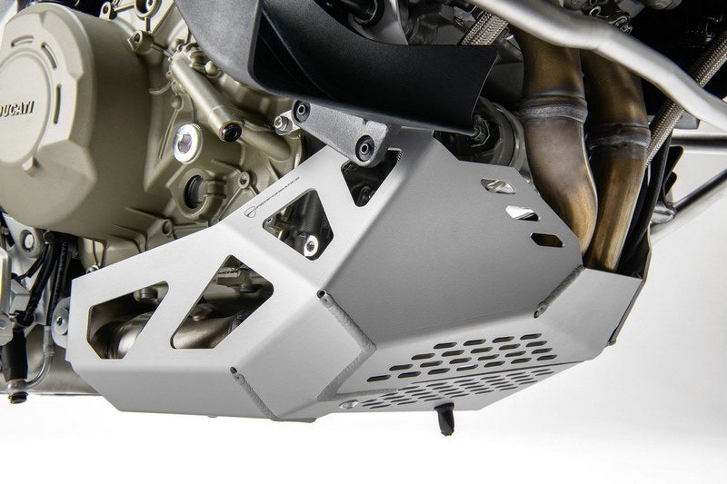 Ducati Accessories Engine Guard Plate | 97381191AA
