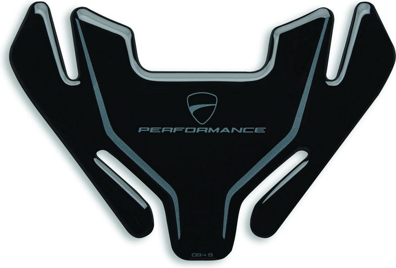 Ducati Accessories Adhesive Tank Protector | 97480181A