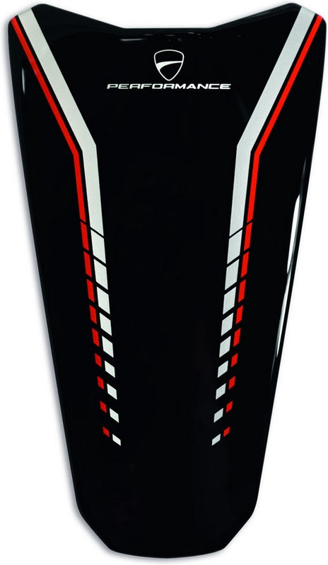 Ducati Accessories Adhesive Tank Protector | 97480201A