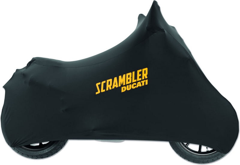 Ducati Accessories Scrambler Indoor Bike Canvas | 97580101A