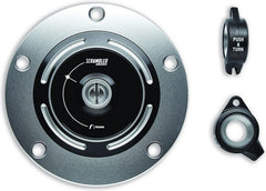 Ducati Accessories Billet Aluminium Tank Cap | 97780071AA