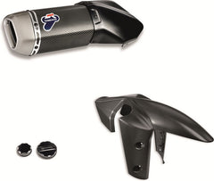 Ducati Accessories Sport Multistrada 1200 Accessory Package | 97980052A