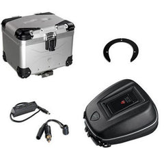 Ducati Multistrada Enduro Urban Accessory Package | 97980271A