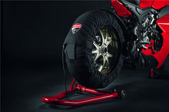Ducati Accessories Panigale V4 Tyre Warmer Set Europe | 97980601A
