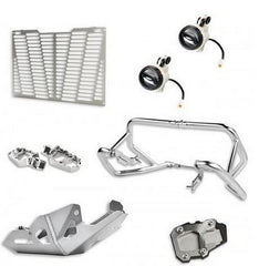 Ducati Ducati Mts1200 Enduro Accessory Pack | 97980661A
