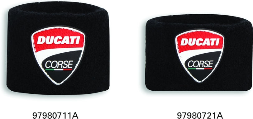 Ducati Clutch Resevoir Sock | 97980721A