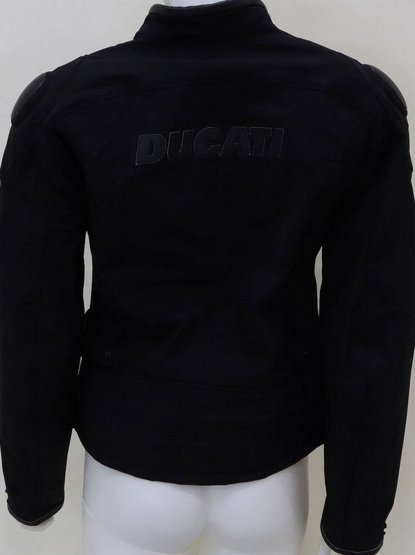 Ducati Genuine JACKET DEVIL TECH WOMAN TG.44 | 981013044