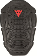 Ducati G1 Manis - Back Protector for prepared leather jacket, Black | 981018687