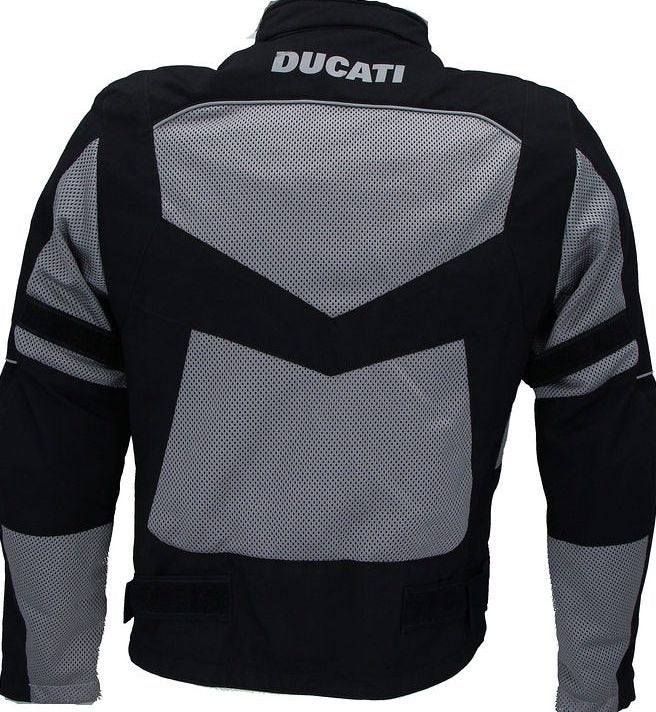 Ducati Genuine TEX JACKET COMPANY '14 S | 981025903