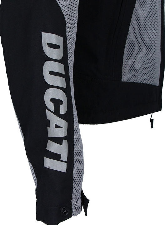 Ducati Genuine TEX JACKET COMPANY '14 S | 981025903