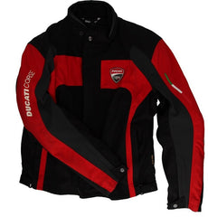 Ducati Textile jacket corse, men, size: 50 NML | 981029250