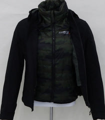 Ducati Genuine JACKET SCR OUTDOOR LADY S | 981030773