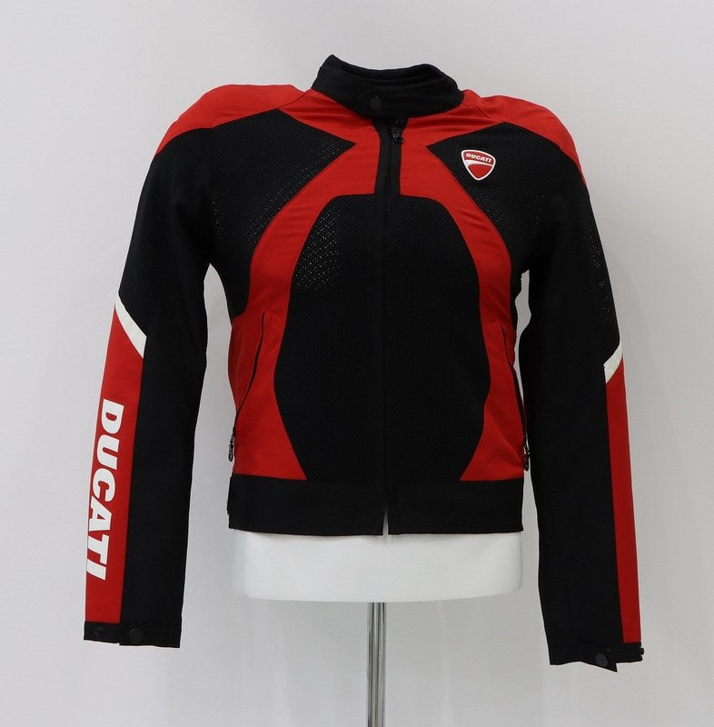 Ducati Textiljacke S SUMMER | 981031643