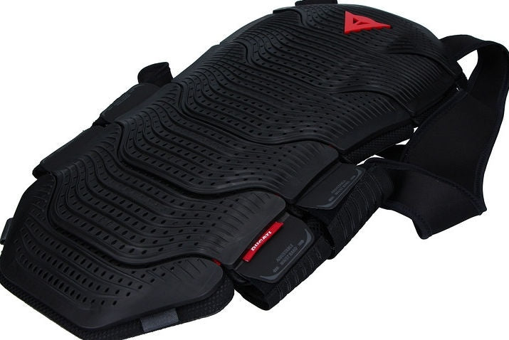 Ducati Accessories Company 2 Manis Protection For Prepared Leather Suits Version 55 | 98103197