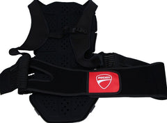 Ducati Accessories Company 2 Manis Protection For Prepared Leather Suits Version 55 | 98103197