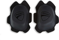 Ducati Slider Ducati V2 - Set of sliders, Black | 981033276