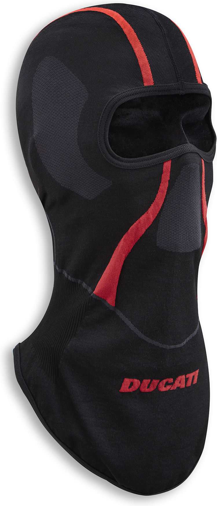 Ducati Warm Up - Balaclava, Black | 981040030
