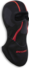 Ducati Warm Up - Balaclava, Black | 981040030