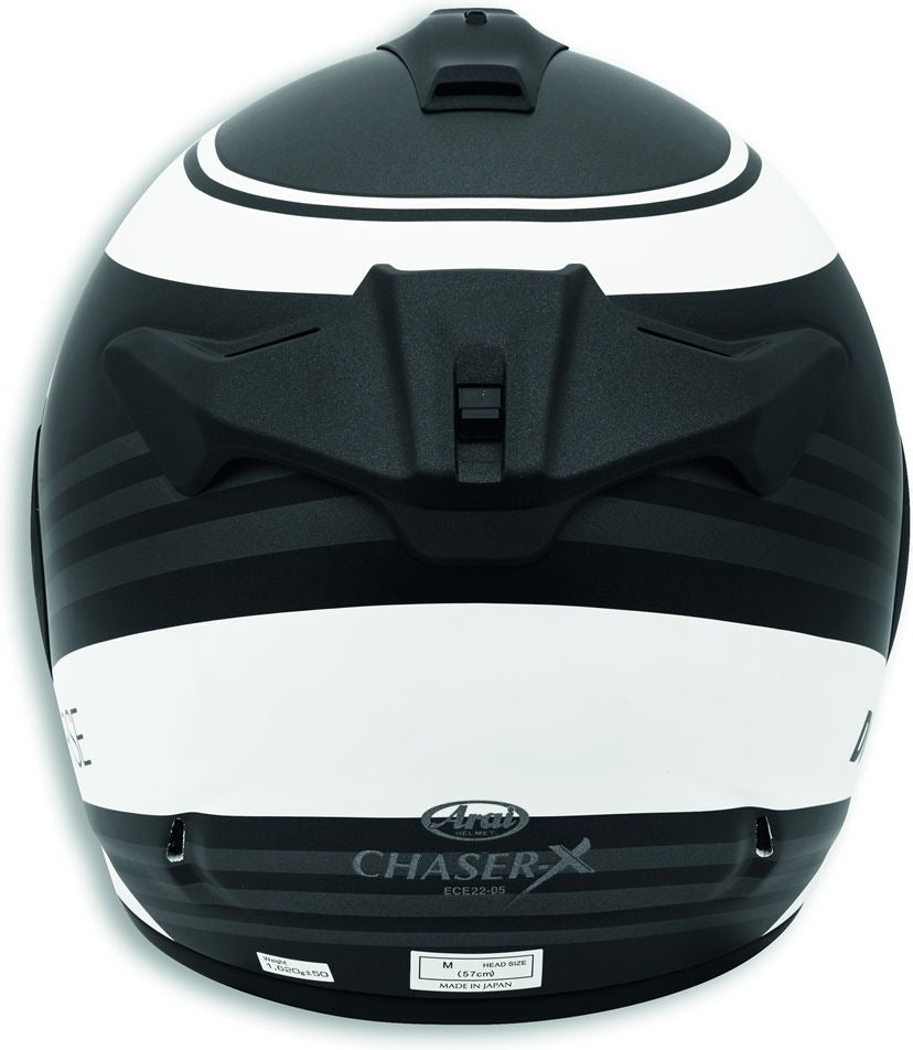 Ducati Ducati Corse SBK 3 - Full-face helmet, Black | 98104015