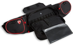 Ducati Accessories Redline P1 Tool Pack Black | 981040454