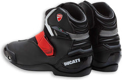 Ducati Ducati Theme - Technical short boots | 9810418