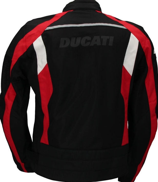 Ducati Genuine JACKET SPEED TEX S | 981042153