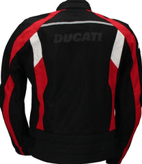 Ducati Genuine JACKET SPEED TEX L | 981042155